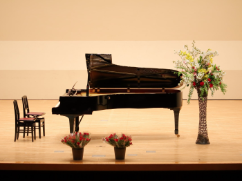 泉ビレジピアノ教室