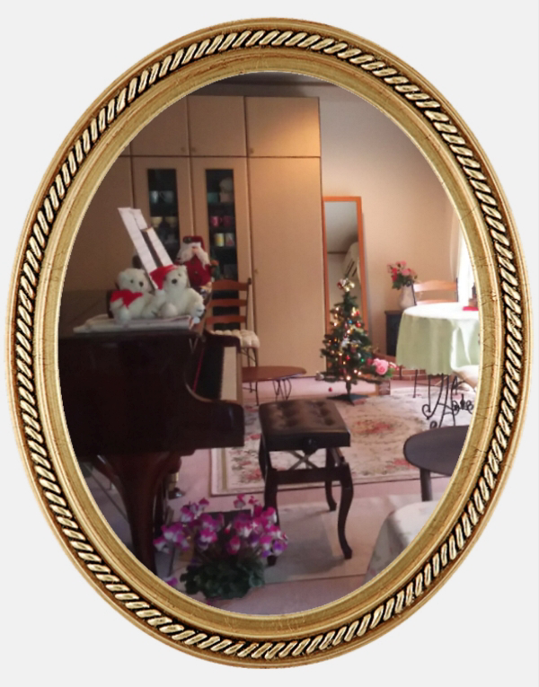 泉ビレジピアノ教室