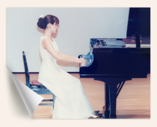 泉ビレジピアノ教室